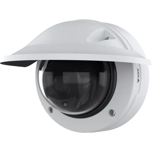 AXIS P32 Dome Camera